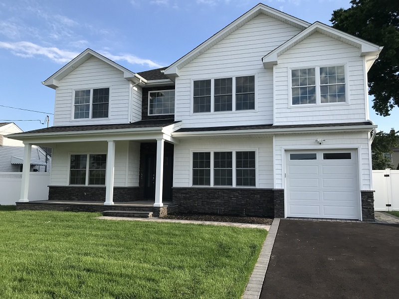 Dormers & Extensions on Long Island by ORA Construction