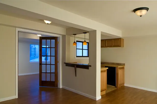 Basement Remodeling on Long Island by ORA Construction