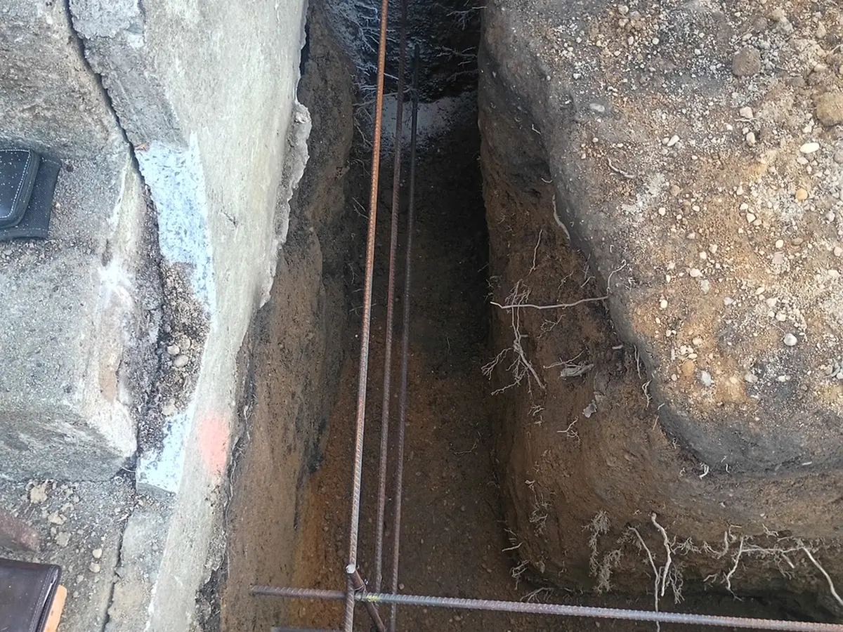 Drainage & Drywells on Long Island by ORA Construction