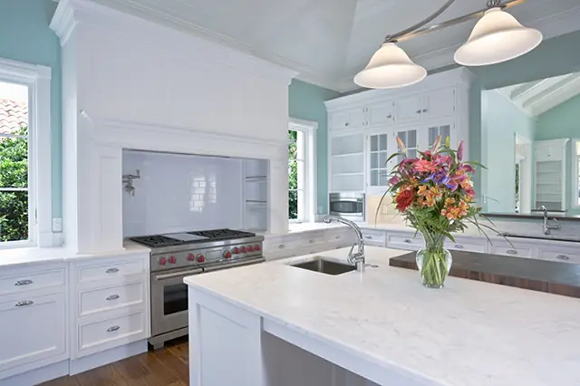 Kitchen Remodeling on Long Island by ORA Construction