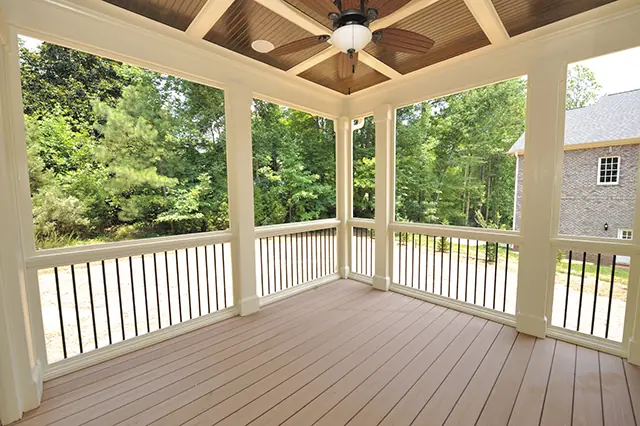 Patio & Deck Builder on Long Island by ORA Construction