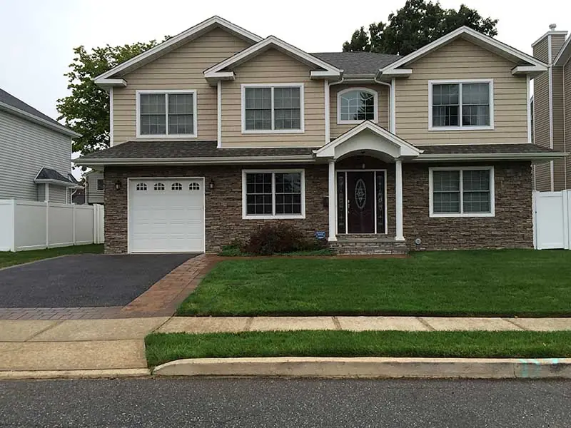 New Home Construction on Long Island by ORA Construction