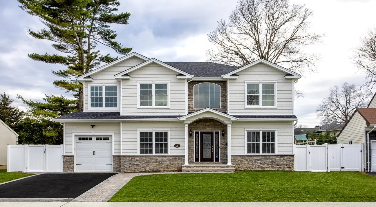Long Island's Award-Winning Home Builder & Remodeler