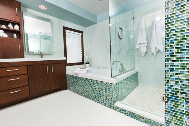 Bathroom Remodeling on Long Island by ORA Construction
