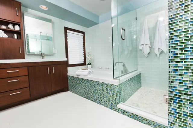 Bathroom Remodeling on Long Island by ORA Construction