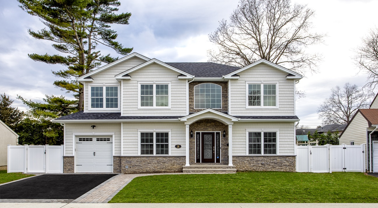 Long Island's Award-Winning Home Builder & Remodeler